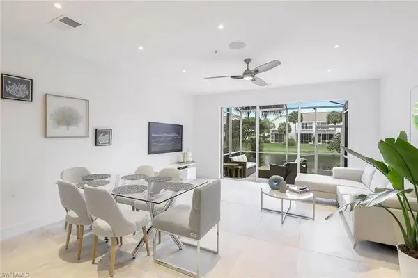 775 Hampton CIR #133, NAPLES, FL 34105