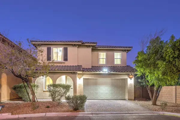 10446 Romoco Court, Las Vegas, NV 89178