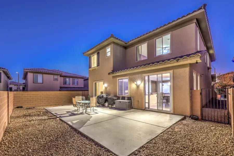 10446 Romoco Court, Las Vegas, NV 89178 - Image #2