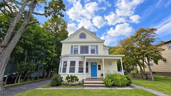 21 Gould Pl #1, Caldwell Boro Twp., NJ 07006