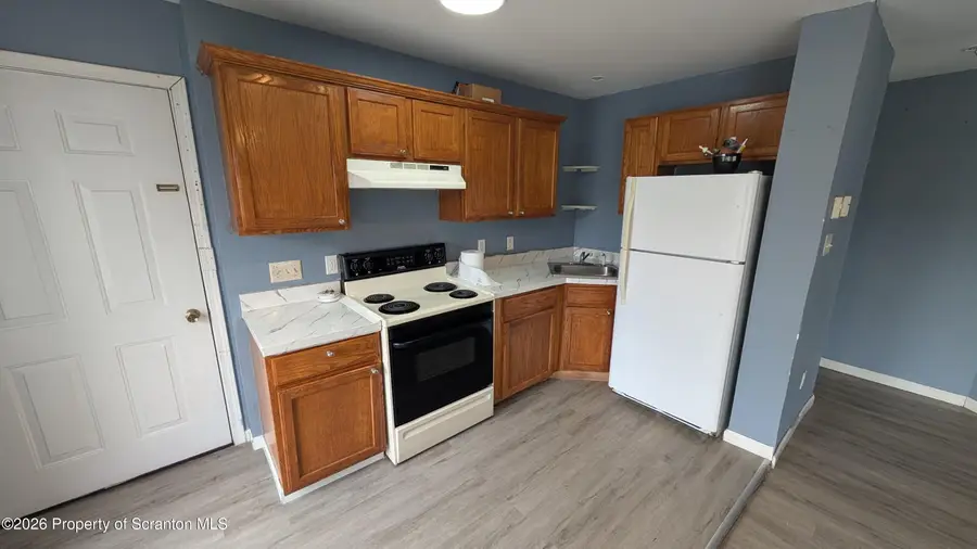 114 Prospect Avenue unit: 4, Scranton, PA 18505 - #3