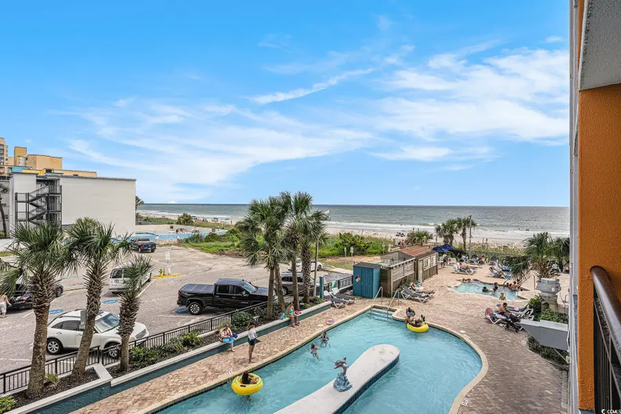 1501 S Ocean Blvd. #321, Myrtle Beach, SC 29577 - Image #2