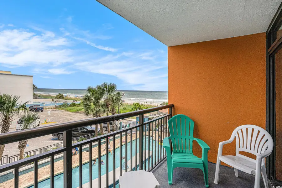 1501 S Ocean Blvd. #321, Myrtle Beach, SC 29577 - Image #3