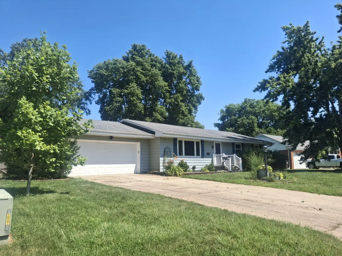 1105 Impala Drive, Henry, IL 61537 - #1