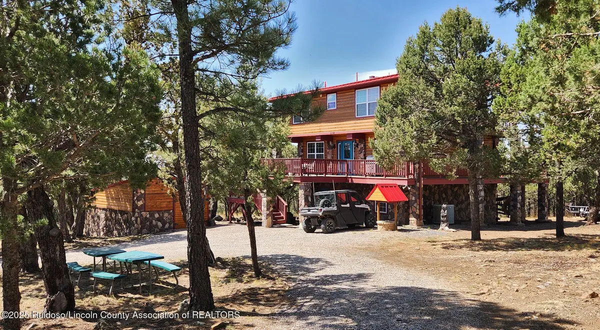 114 Alta Vista Circle, Alto, NM 88312 - Image #1