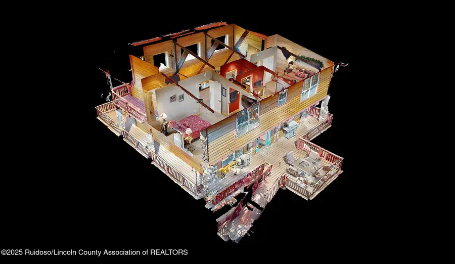 114 Alta Vista Circle, Alto, NM 88312 - Image #3