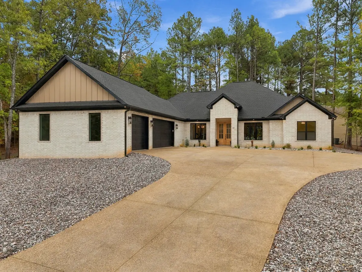 81 Elcano Drive, Hot Springs Village, AR 71909 - #1