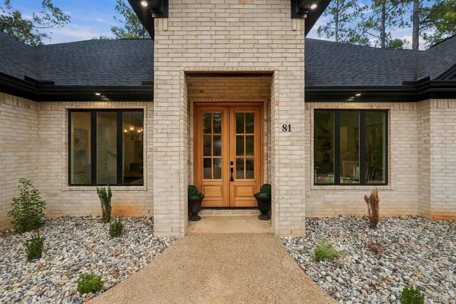 81 Elcano Drive, Hot Springs Village, AR 71909 - #3