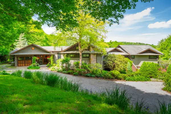 170 & 174 Sarvisberry Ln Sw, Floyd, VA 24091