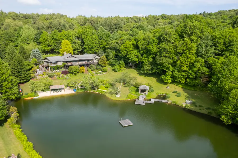 170 & 174 Sarvisberry Ln Sw, Floyd, VA 24091 - Image #3