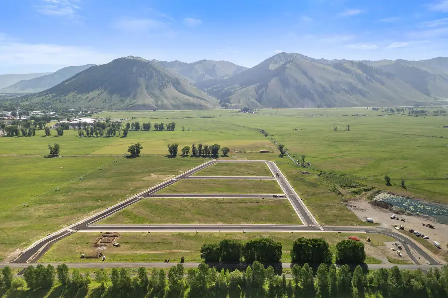 LOT 56 S Cattle Drive Road, Jackson, WY 83001 - Image #3