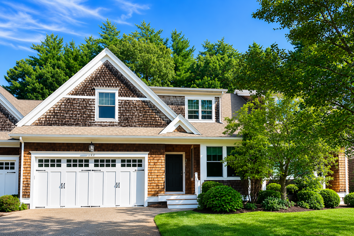 152 Spring Meadow Ln #152, Hanover, MA 02339 - #1