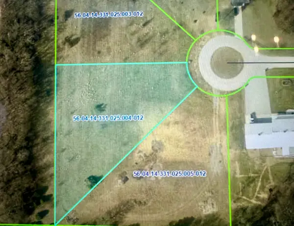 940 N, Lake Village, IN 46349