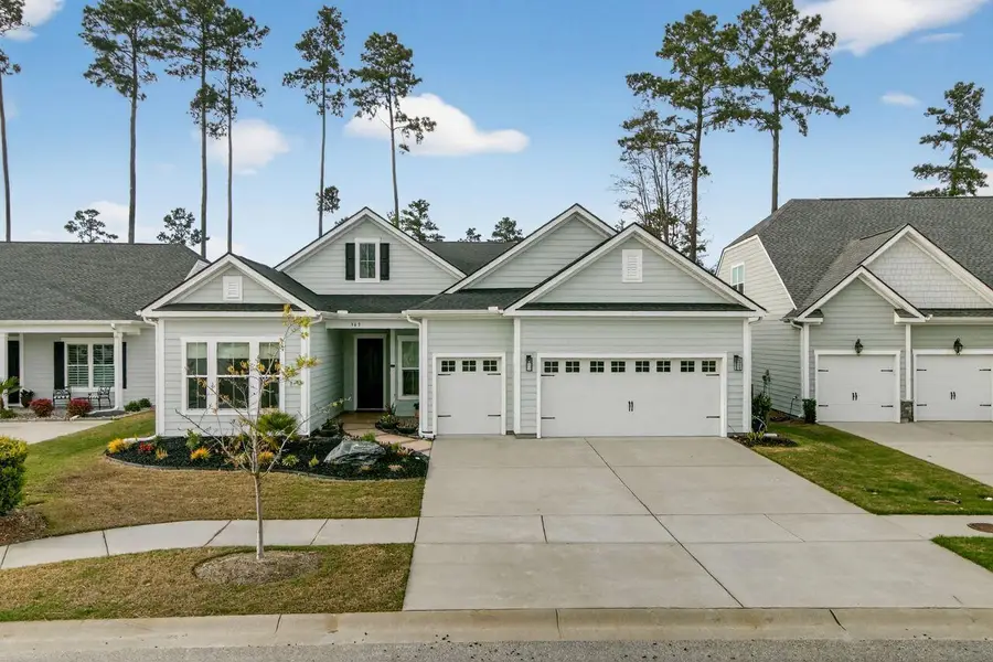 363 Tupelo Lake Drive, Summerville, SC 29486 - #2