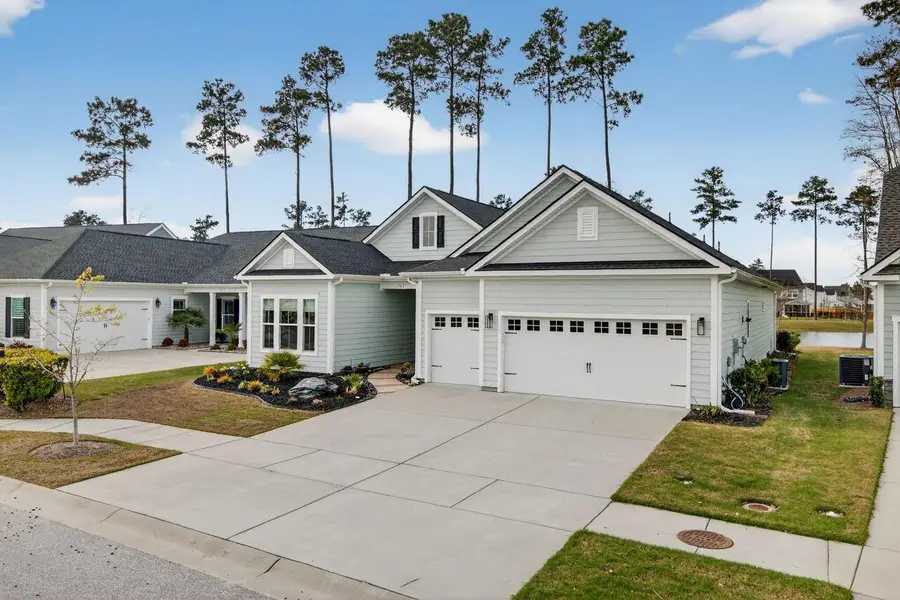 363 Tupelo Lake Drive, Summerville, SC 29486 - #3