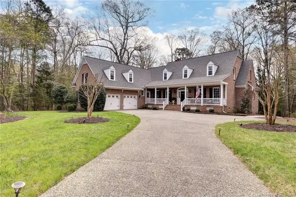 2333 W Island Road, Williamsburg, VA 23185