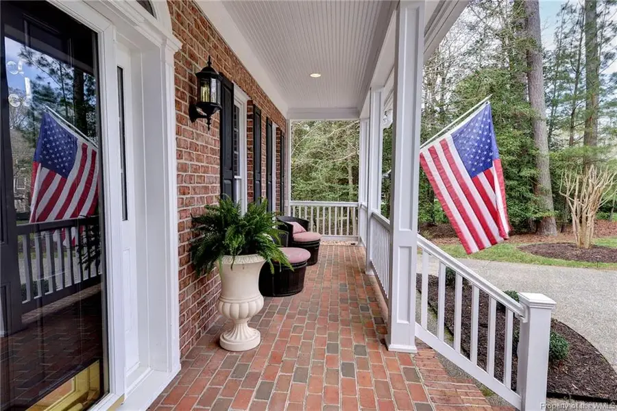 2333 W Island Road, Williamsburg, VA 23185 - #3