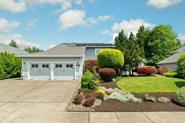 3714 SE Palmire Ct, Hillsboro, OR 97123
