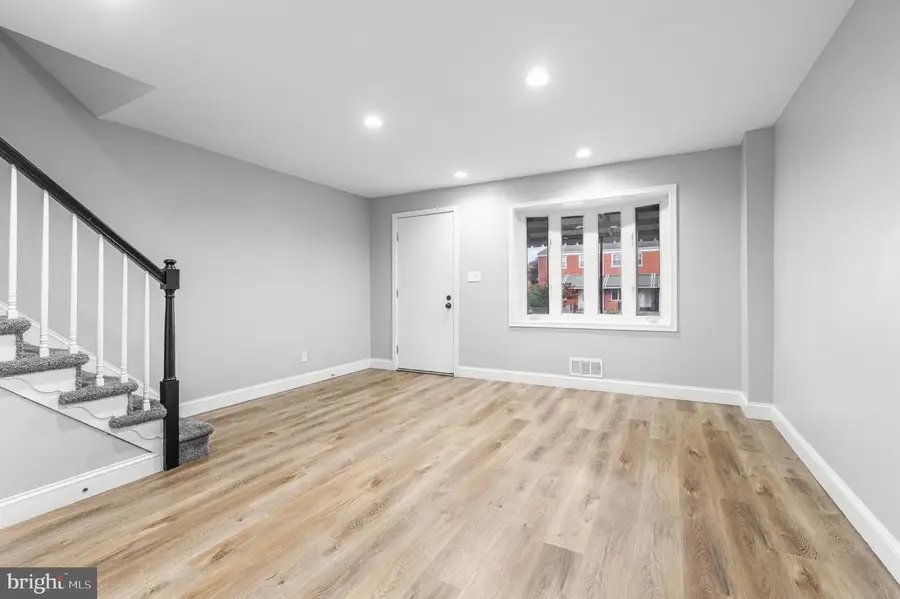 2203 Redthorn Rd, Baltimore, MD 21220 - #3