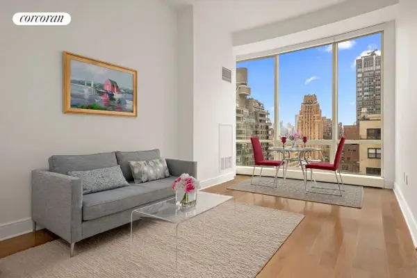 250 E 49th Street #12D, Manhattan, NY 10017