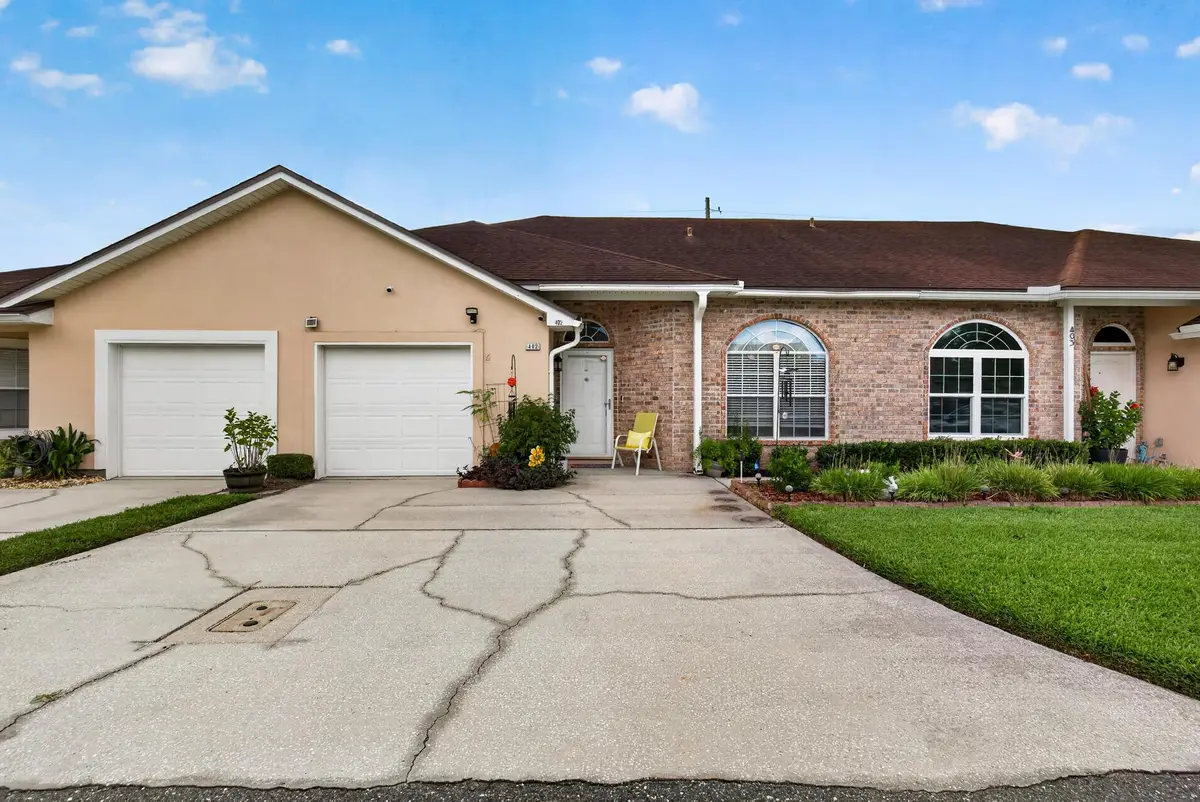 11 S Northside Unit 402 Drive, Jacksonville, FL 32218 - #1