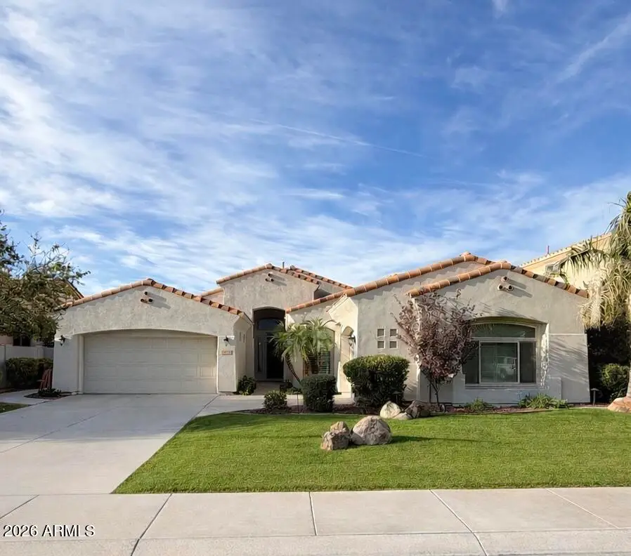 1613 W Kaibab Drive, Chandler, AZ 85248 - #1