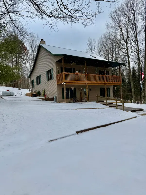 15379 Giese Lane, LAKEWOOD, WI 54138