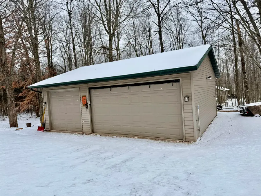 15379 Giese Lane, Lakewood, WI 54138 - #2