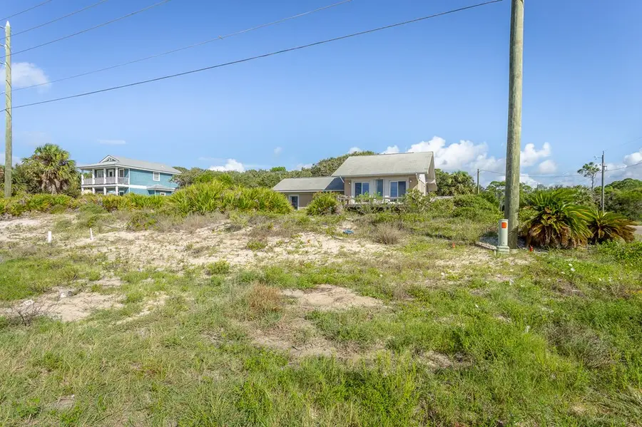 481 E Gulf Beach Dr, Saint George Island, FL 32328 - Image #2