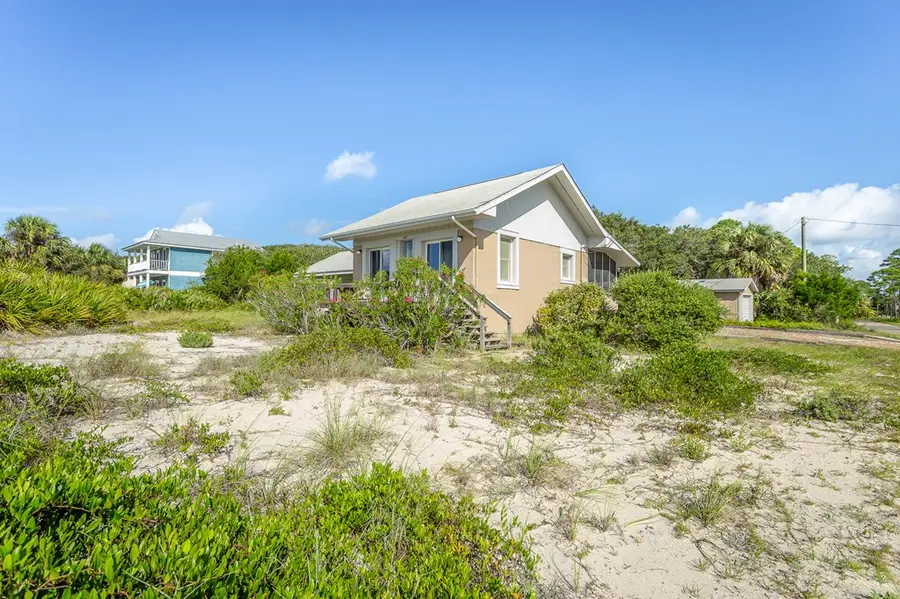 481 E Gulf Beach Dr, Saint George Island, FL 32328 - Image #3