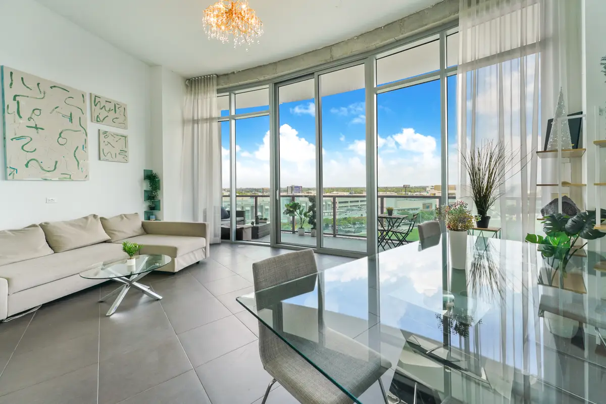 3301 NE 1st Ave #M0705, Miami, FL 33137 - Image #1