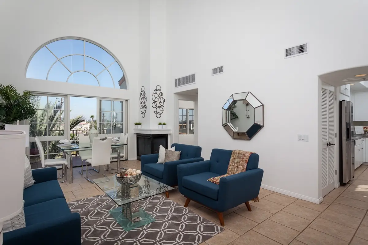 851 N San Vicente Boulevard #308, West Hollywood, CA 90069 - Image #1
