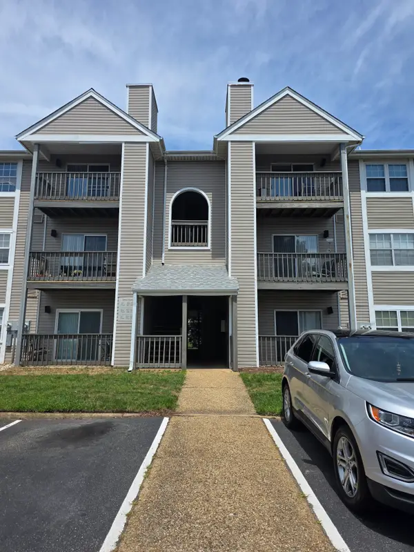 149 Cape Dorey Drive, Hampton, VA 23666