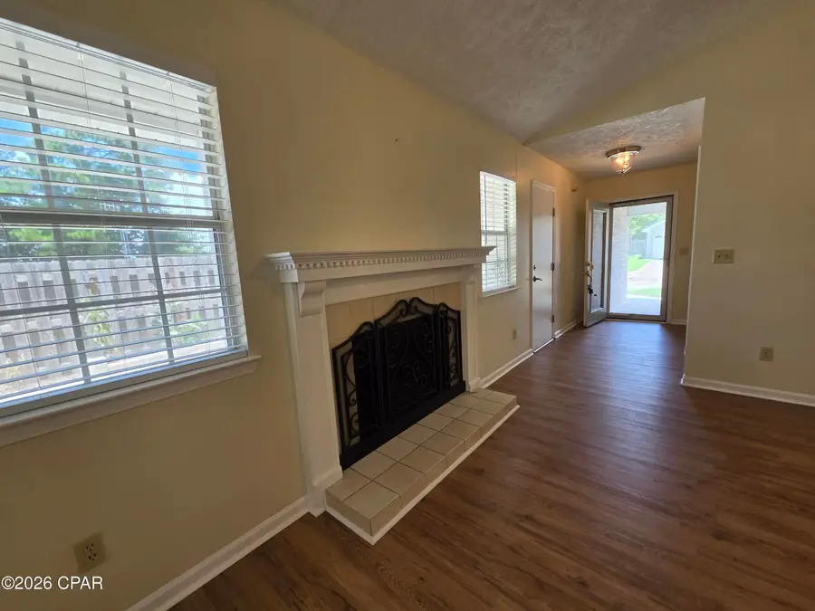 4012 Woodridge Road, Panama City, FL 32405 - #3