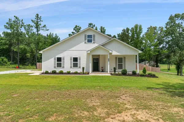 1005 Lynnlee Ln., Myrtle, MS 38650