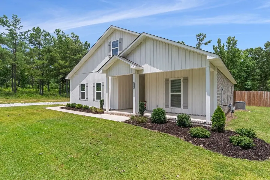1005 Lynnlee Ln., Myrtle, MS 38650 - #2