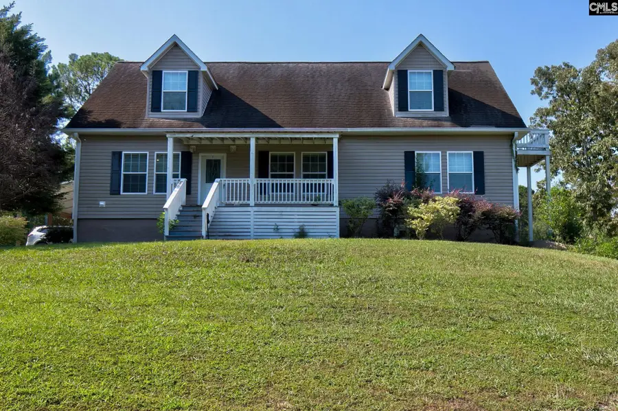 1725 Dry Branch Road, Lugoff, SC 29078 - #2