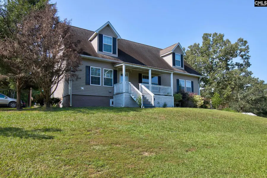 1725 Dry Branch Road, Lugoff, SC 29078 - #3