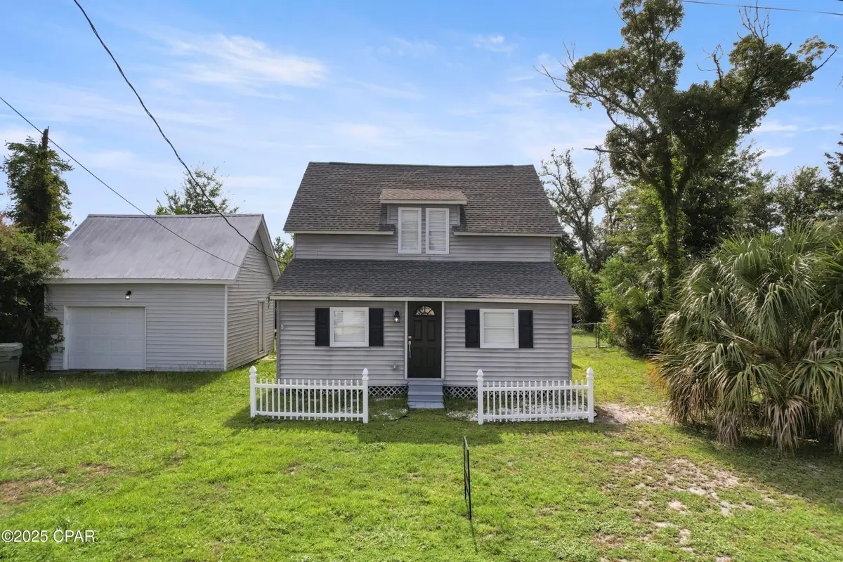 1116 Michigan Avenue, Lynn Haven, FL 32444 - #1