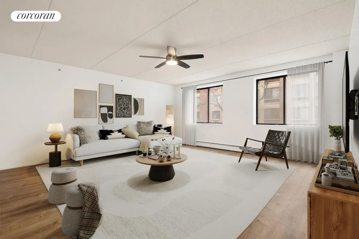 342 E 119th Street #1F, Manhattan, NY 10035 - #1