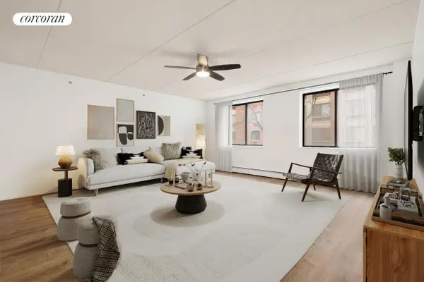 342 E 119th Street #1F, Manhattan, NY 10035