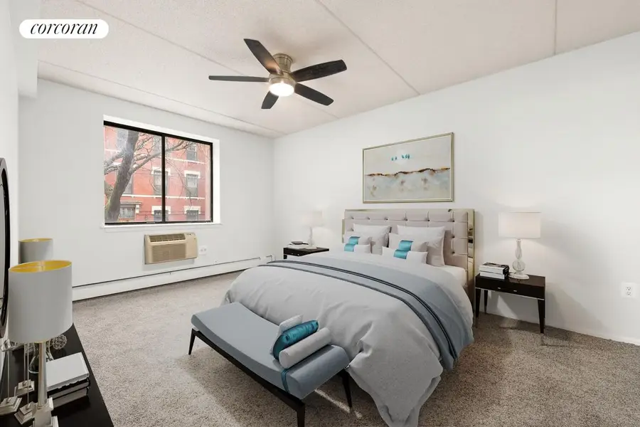 342 E 119th Street #1F, Manhattan, NY 10035 - #3