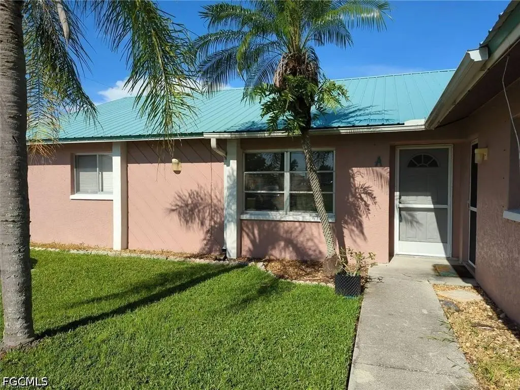 107 SW 16th Terrace , A, Cape Coral, FL 33991 - #1