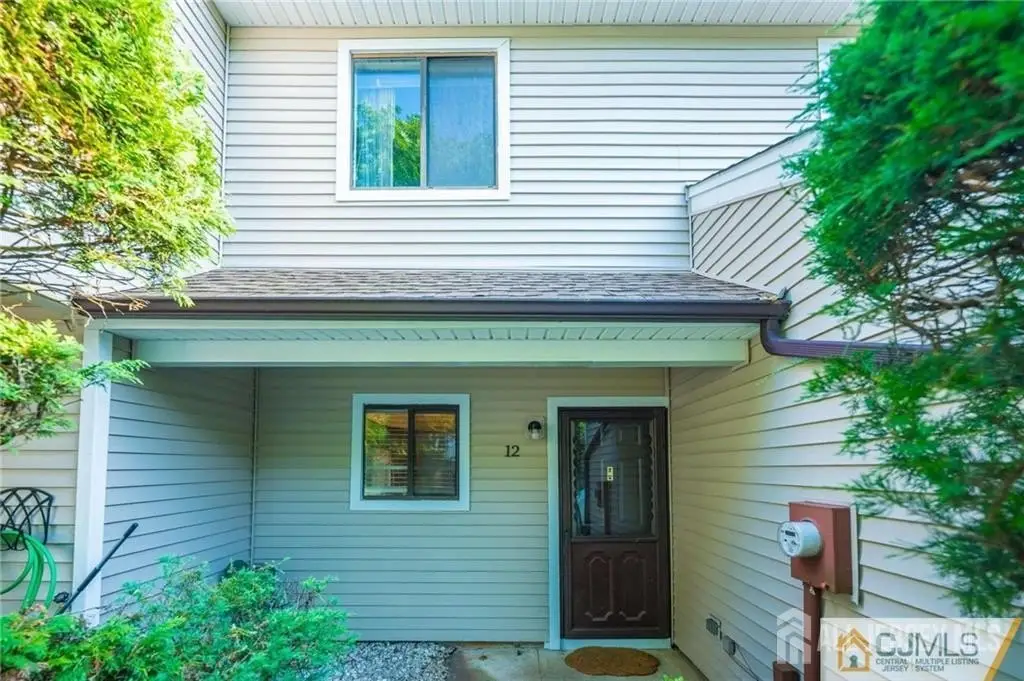 12 Sunflower Court, Edison, NJ 08820 - #1
