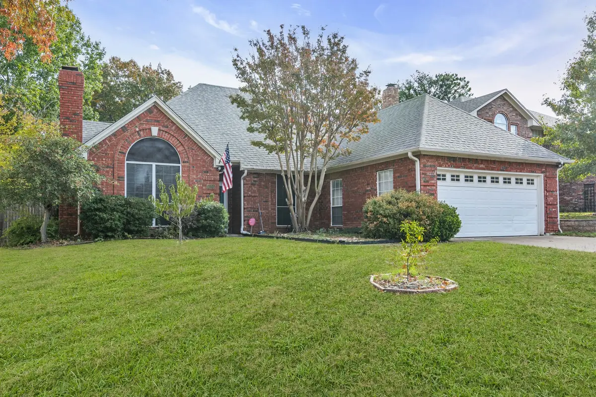 5105 Haydenbend Circle, Grapevine, TX 76051 - #1