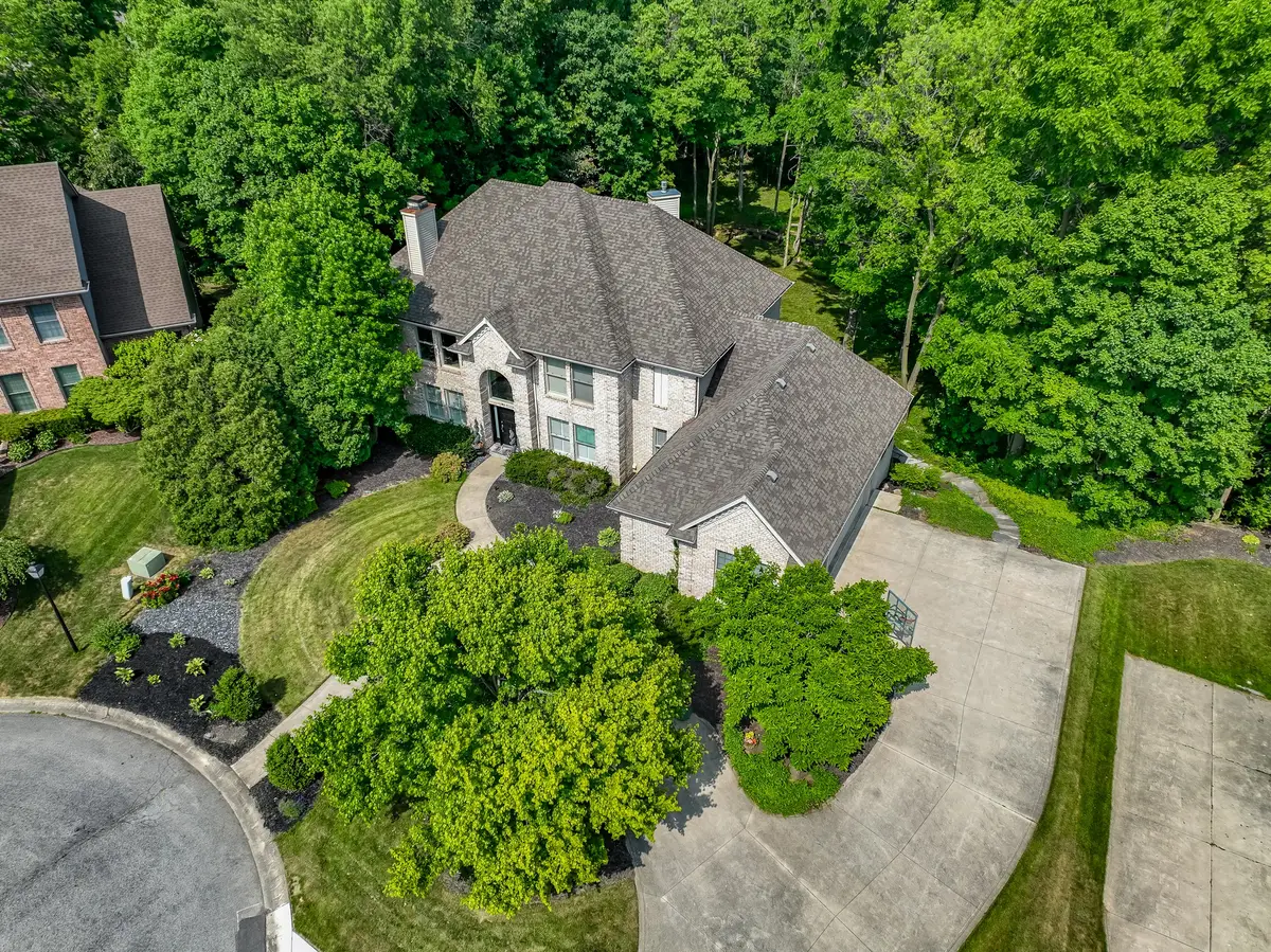 11130 Crosstree Court, Fort Wayne, IN 46814 - #1