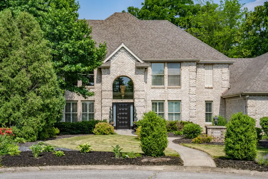 11130 Crosstree Court, Fort Wayne, IN 46814 - #2