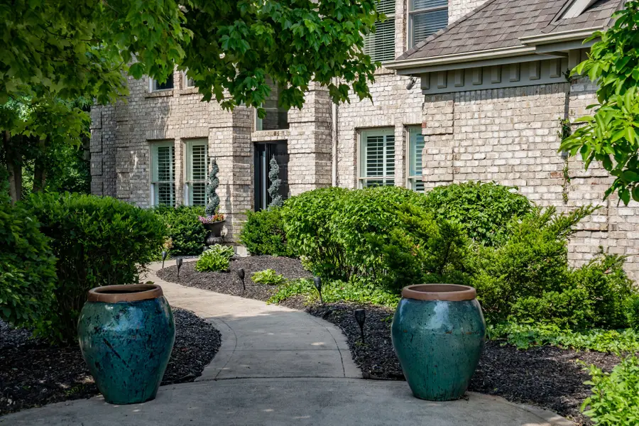 11130 Crosstree Court, Fort Wayne, IN 46814 - #3