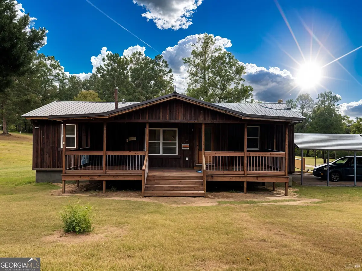 1565 Corinth Road, Hogansville, GA 30230 - Image #1