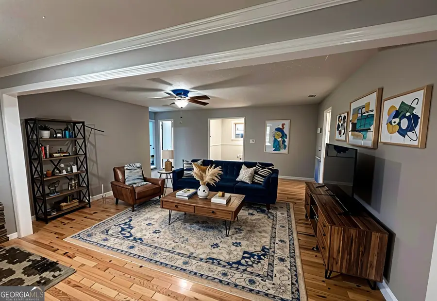 1565 Corinth Road, Hogansville, GA 30230 - Image #2